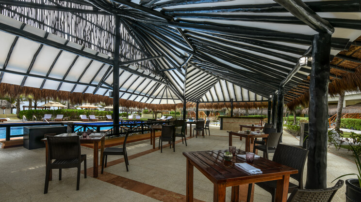 El Dorado Casitas Royale Riviera Maya